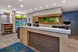 Home2 Suites by Hilton Wilmington/Mayfaire, NC