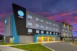 Tru By Hilton Gaylord