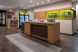 Home2 Suites by Hilton Vidalia