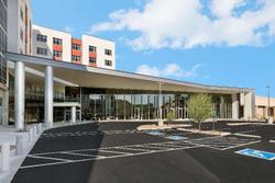 DoubleTree by Hilton Tucson Downtown Convention Ct