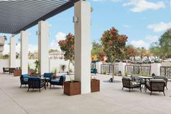 DoubleTree by Hilton Tucson Downtown Convention Ct