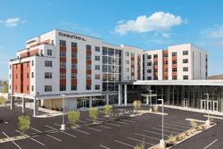 DoubleTree by Hilton Tucson Downtown Convention Ct
