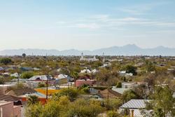 DoubleTree by Hilton Tucson Downtown Convention Ct
