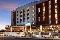 DoubleTree by Hilton Tucson Downtown Convention Ct