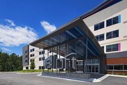 Aloft Little Rock West