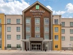 MainStay Suites Carlsbad