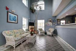 Key West Inn - Lafayette