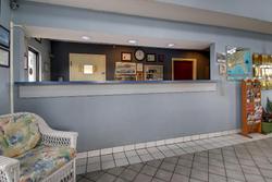 Key West Inn - Lafayette
