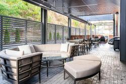 Courtyard By Marriott Asheville Biltmore Village