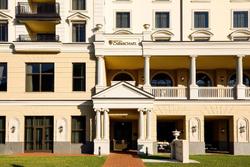 Hotel Carmichael, Autograph Collection