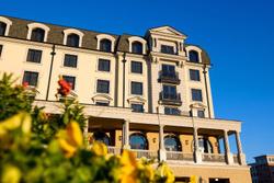 Hotel Carmichael, Autograph Collection