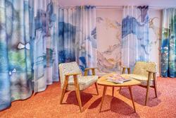 Hotel Lyret