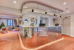Hotel Lyret