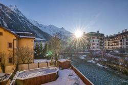 Hotel Lyret