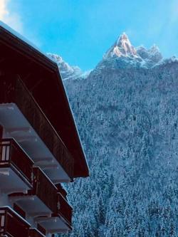 Hotel L'Oustalet