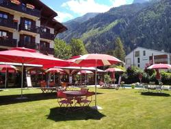 Hotel L'Oustalet