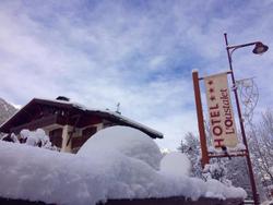 Hotel L'Oustalet