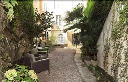 Hôtel Atlantic