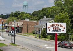 Southern Star Inn