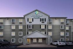 Woodspring Suites Lebanon