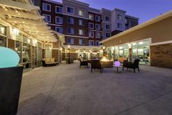 Residence Inn By Marriott Richmond Short Pump At T
