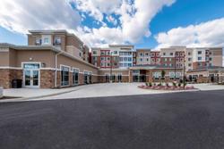 Residence Inn By Marriott Richmond Short Pump At T