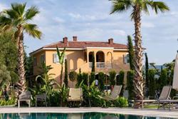 Zigo's Hotel