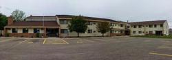 American Motel