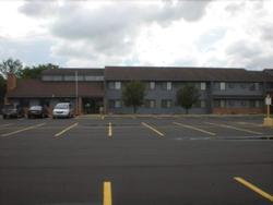 American Motel