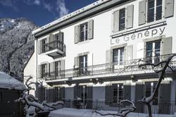 Appart'Hôtel le Génépy