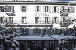 Appart'Hôtel le Génépy