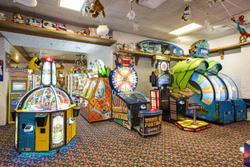 Bavarian Inn Of Frankenmuth