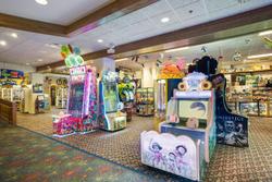 Bavarian Inn Of Frankenmuth