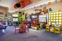 Bavarian Inn Of Frankenmuth