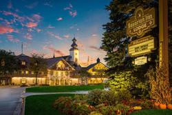 Bavarian Inn Of Frankenmuth
