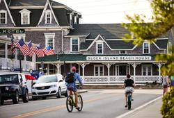 Block Island Beach House