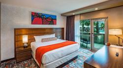 Choctaw Casino Resort - Grant