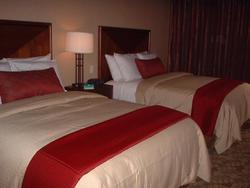 Choctaw Casino Resort - Grant