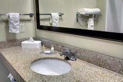 Cobblestone Hotel & Suites - Wayne
