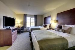 Cobblestone Hotel & Suites - Wayne