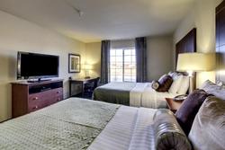 Cobblestone Hotel & Suites - Wayne