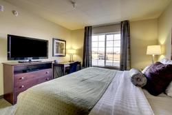 Cobblestone Hotel & Suites - Wayne
