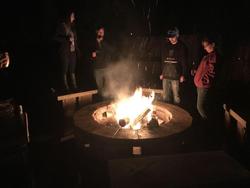 Colter's Lodge