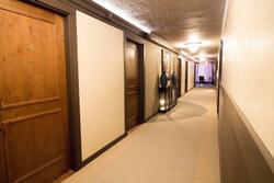 Colter's Lodge