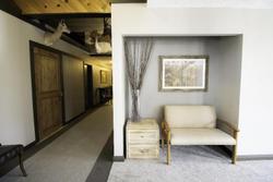 Colter's Lodge