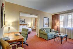 Southbridge Hotel And Conference Center