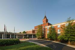 Southbridge Hotel And Conference Center