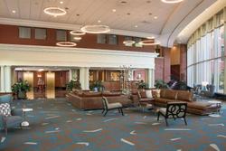 Southbridge Hotel And Conference Center