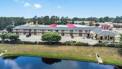 Executive Inn And Suites