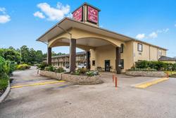 Executive Inn And Suites